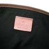 Gucci GG Canvas Web Boat Secondhand