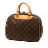 Louis Vuitton Monogram Trouville Secondhand