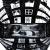 Chanel Vinyl Coco Window Tote Secondhand
