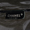 Chanel Vinyl Coco Window Tote Secondhand
