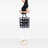 Chanel Vinyl Coco Window Tote Secondhand