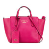 Gucci Mini Leather Swing Satchel Secondhand