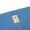 Chanel Small Quilted Lambskin Trendy CC Flap Secondhand