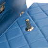 Chanel Small Quilted Lambskin Trendy CC Flap Secondhand