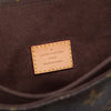 Secondhand Louis Vuitton Monogram Pochette Metis