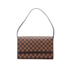 Secondhand Louis Vuitton Damier Ebene Tribeca Long