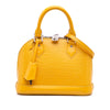 Louis Vuitton Epi Alma BB Secondhand