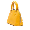 Louis Vuitton Epi Alma BB Secondhand