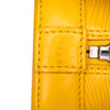 Louis Vuitton Epi Alma BB Secondhand
