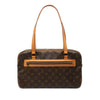 Louis Vuitton Monogram Cite GM Secondhand
