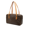 Louis Vuitton Monogram Cite GM Secondhand