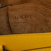 LOEWE Mini Leather Gate Crossbody Secondhand
