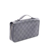 Louis Vuitton Damier Graphite Zippy XL Long Wallet Secondhand