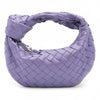 Bottega Veneta Mini Nappa Intrecciato Jodie Secondhand