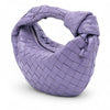 Bottega Veneta Mini Nappa Intrecciato Jodie Secondhand