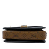 Louis Vuitton Shiny Epi and Monogram Reverse Mini Pochette Metis Secondhand