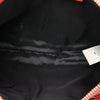 Burberry House Check Canvas and Leather Bridle Peyton Crossbody Secondhand