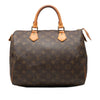 Louis Vuitton Monogram Speedy 30 Secondhand