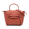 Celine Pico Grained Calfskin Belt Bag Secondhand