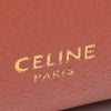 Celine Pico Grained Calfskin Belt Bag Secondhand