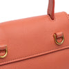 Celine Pico Grained Calfskin Belt Bag Secondhand