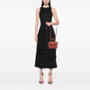 Celine Pico Grained Calfskin Belt Bag Secondhand