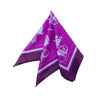 Hermès Ex-Libris Silk Scarf Secondhand