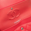 Chanel Medium Classic Caviar Double Flap Secondhand