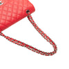 Chanel Medium Classic Caviar Double Flap Secondhand