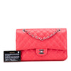Chanel Medium Classic Caviar Double Flap Secondhand