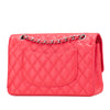 Chanel Medium Classic Caviar Double Flap Secondhand