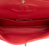 Chanel Medium Classic Caviar Double Flap Secondhand
