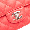 Chanel Medium Classic Caviar Double Flap Secondhand