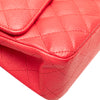 Chanel Medium Classic Caviar Double Flap Secondhand