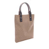 Celine Macadam Canvas Tote Secondhand