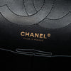 Chanel Croc Embossed Calfskin Graffiti Cocodile Reissue 2.55 Double Flap 226 Secondhand