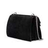 Gucci Small Velvet Dionysus Shoulder Bag Secondhand