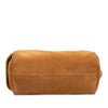 Prada Suede Top Handle Satchel Secondhand