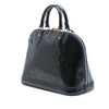 Louis Vuitton Monogram Vernis Alma PM Secondhand