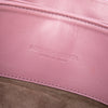 Bottega Veneta Small Nappa Intrecciato Roma Satchel Secondhand