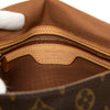 Louis Vuitton Monogram Mini Looping Secondhand