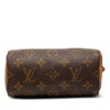 Louis Vuitton Monogram Mini Speedy HL Secondhand