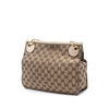 Gucci GG Canvas Eclipse Crossbody Secondhand