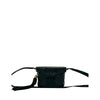 Chanel CC Quilted Lambskin Tassel Vanity Bag Secondhand