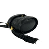 Chanel CC Quilted Lambskin Tassel Vanity Bag Secondhand
