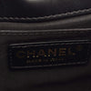 Chanel Small Quilted Lambskin My Precious Pearls Chain Flap Secondhand
