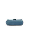 Chanel Large Lambskin CC Crossing Flap Secondhand