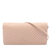 Bottega Veneta Leather Intrecciato Crossbody Secondhand