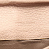 Bottega Veneta Leather Intrecciato Crossbody Secondhand