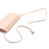 Bottega Veneta Leather Intrecciato Crossbody Secondhand